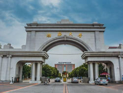 渤海大学在职研究生